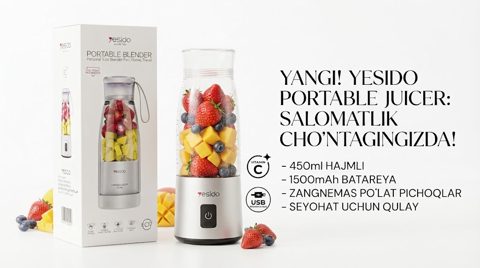 Blender