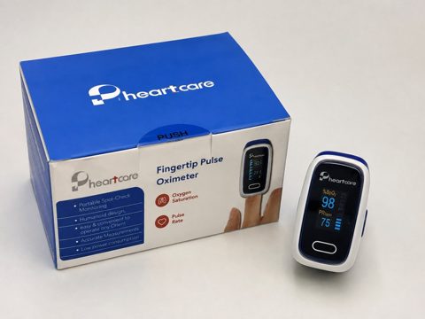 Pulsometr